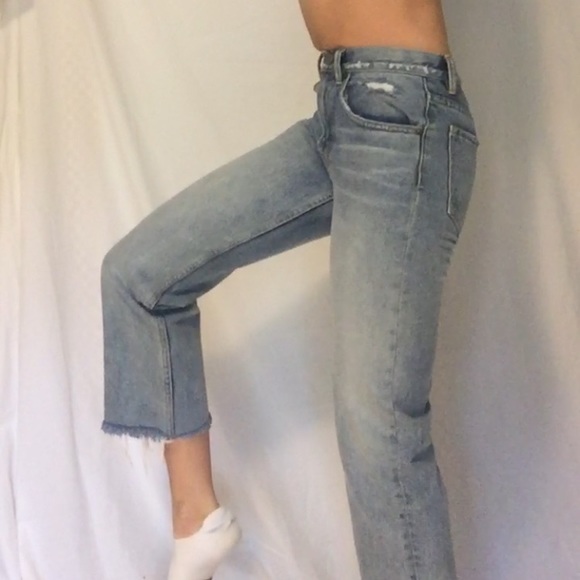 All Saints Jeans - Picture 5 of 8